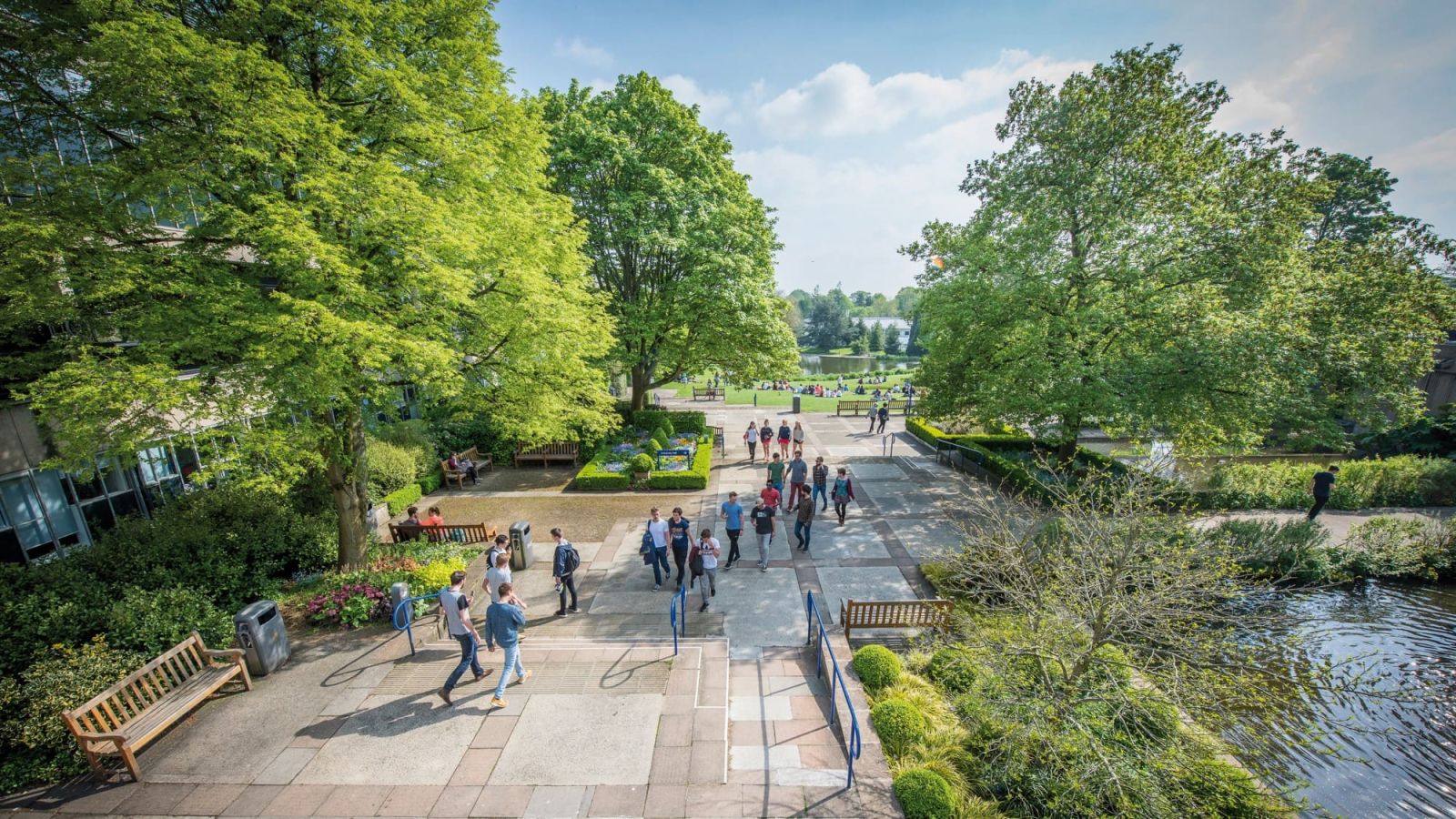 University of Bath 巴斯大學