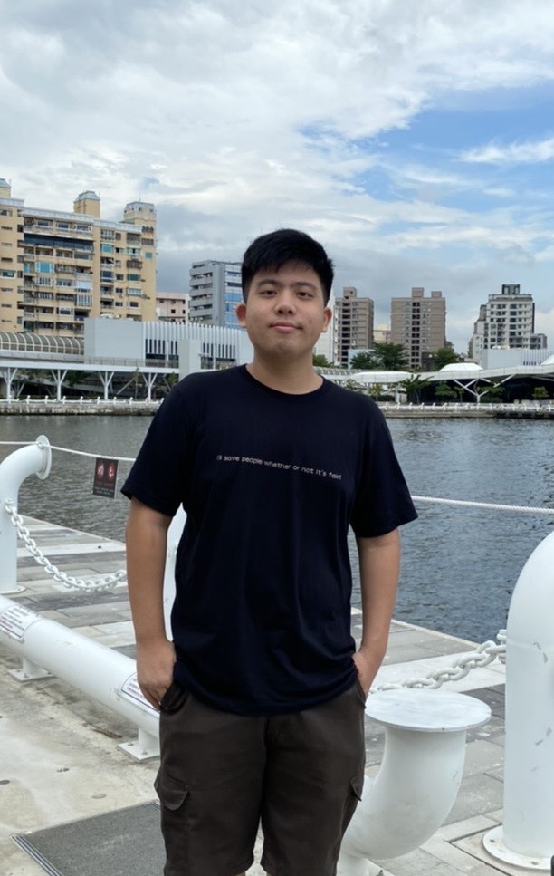 龔俊元