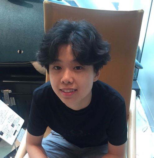 劉俞辰