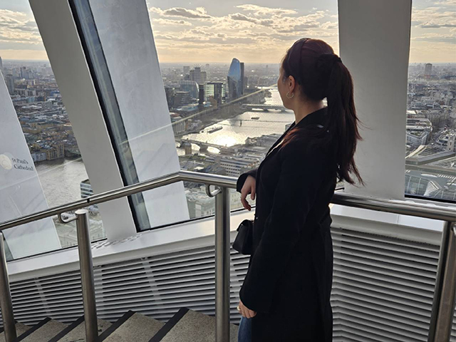 Barbara Chen