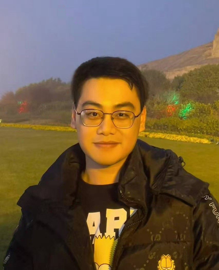 Enzo 唐恩澤