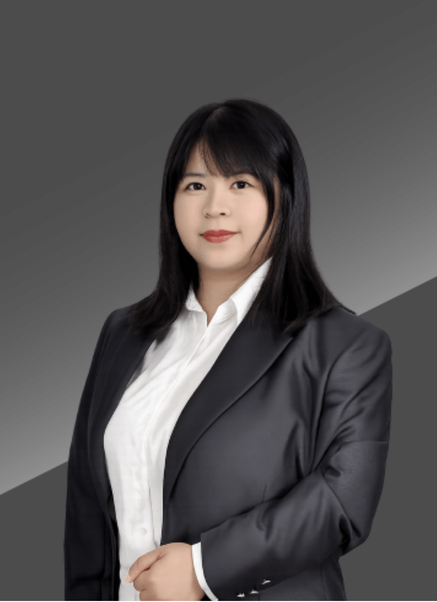 留學顧問 Teresa