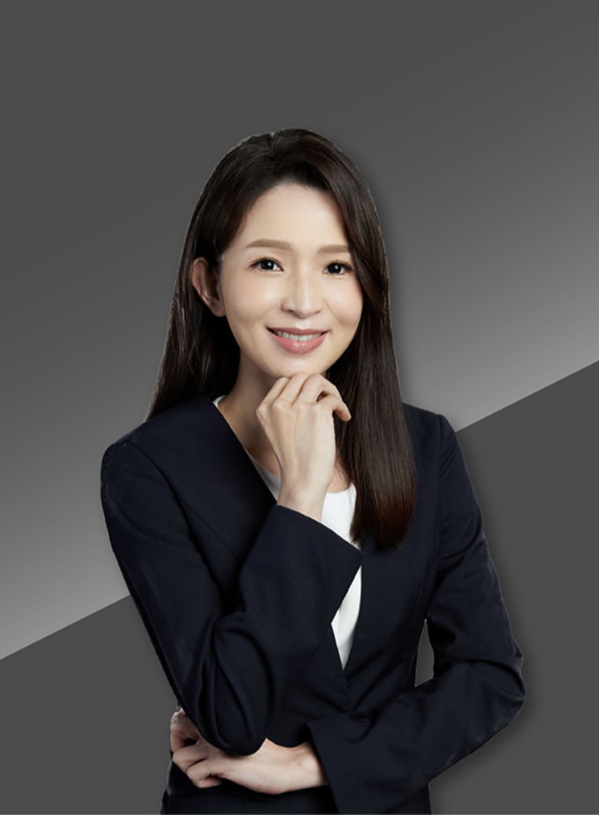 留學顧問 Jocelin